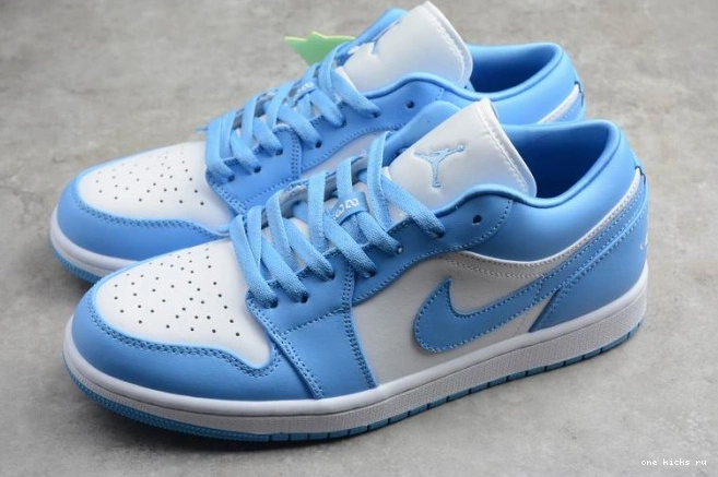 Rep AO9944-441 1 Air (W) Jordan UNC Low 0624